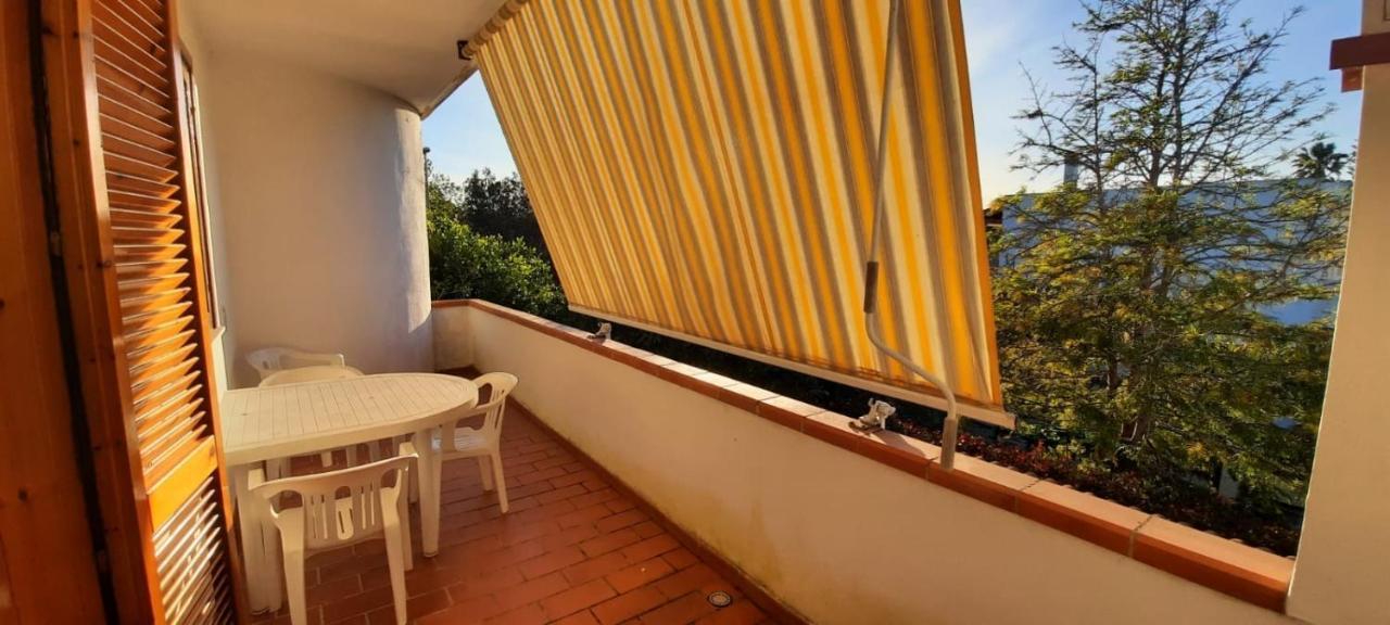 Saracena Home Sant'Andrea  Ngoại thất bức ảnh