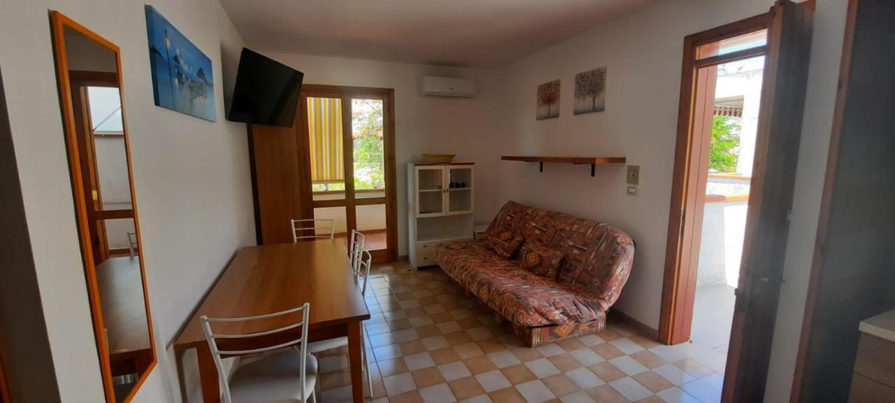 Saracena Home Sant'Andrea  Ngoại thất bức ảnh