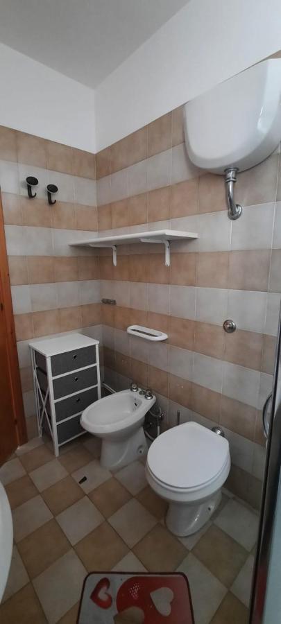 Saracena Home Sant'Andrea  Ngoại thất bức ảnh